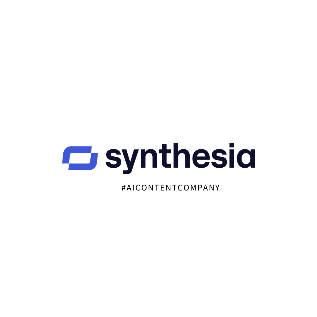 Synthesia: AI Video Generator for Professional-Looking Content