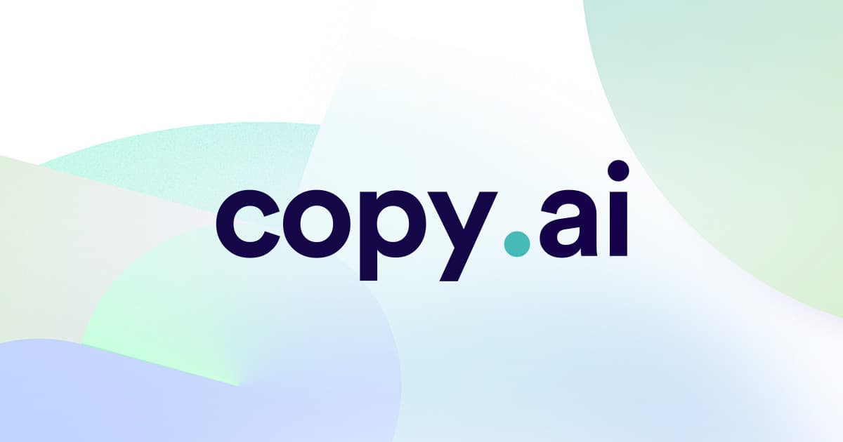Copy.ai Review: Simple AI for Marketing Copy?