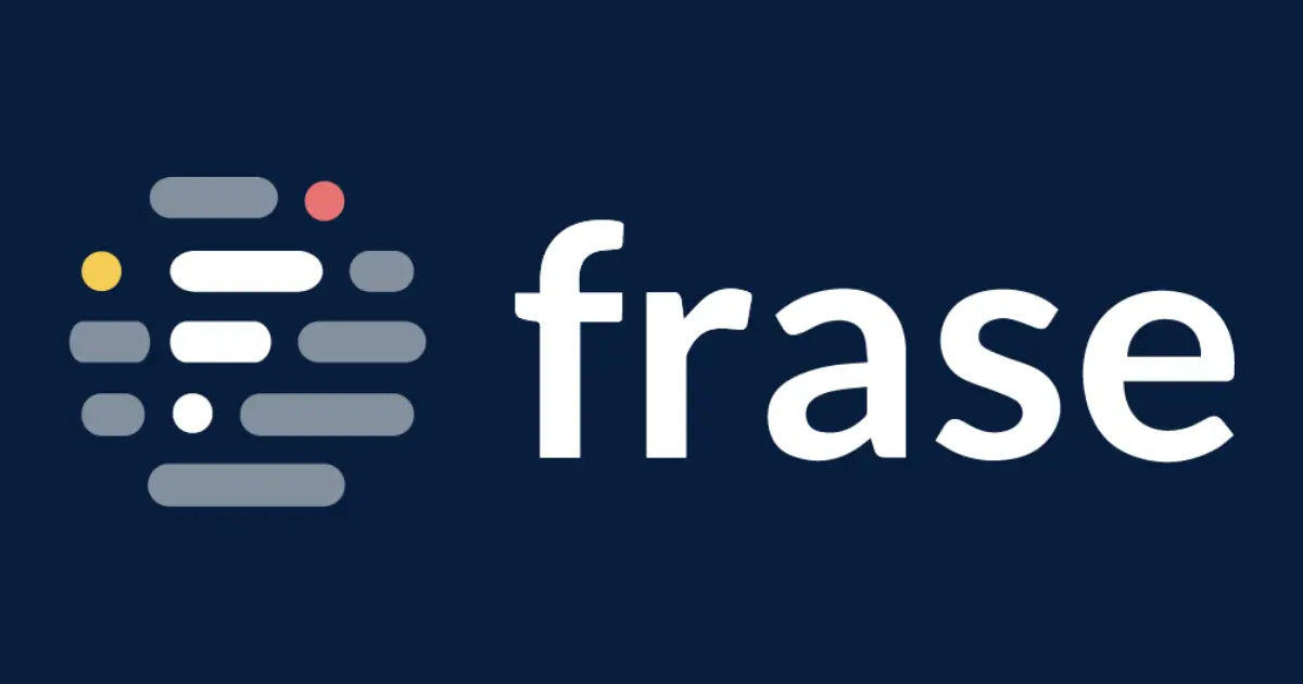 Frase: AI-Powered SEO Content Optimization Tool