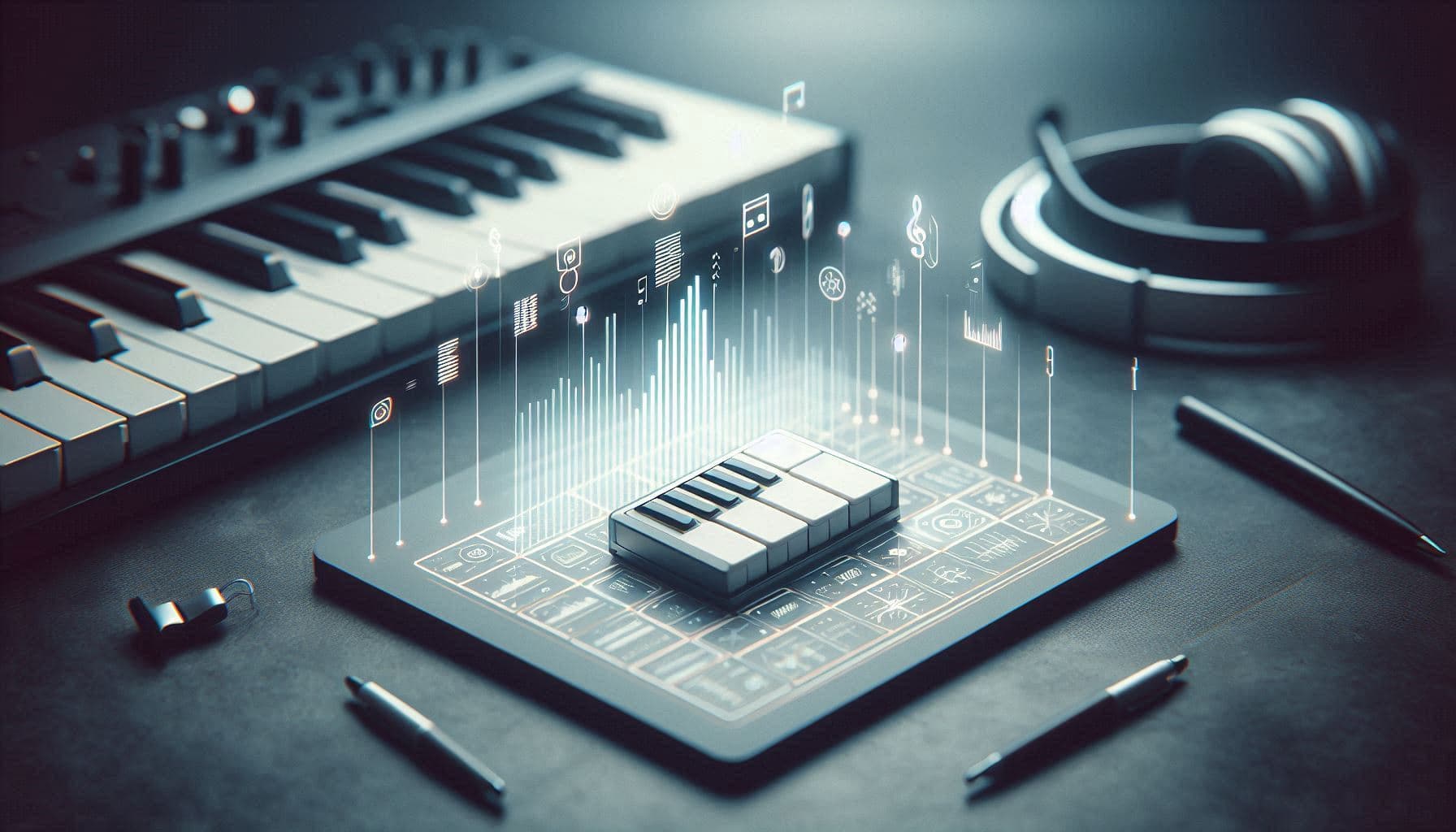 Generative AI Reshapes Music Creation