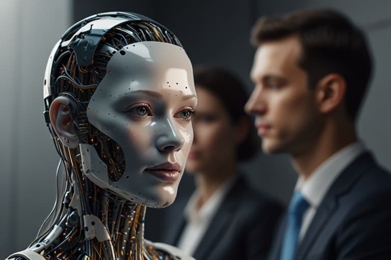 Global AI Regulation Efforts Intensify