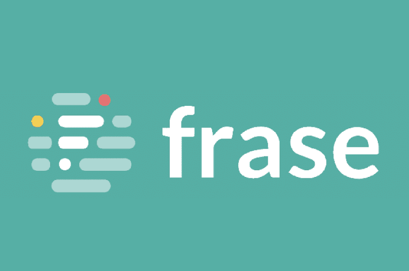 Optimize Content for SEO Using Frase AI