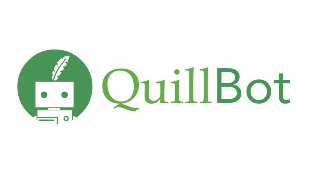 QuillBot: AI Writing Assistant for Smarter Paraphrasing and Content Polishing