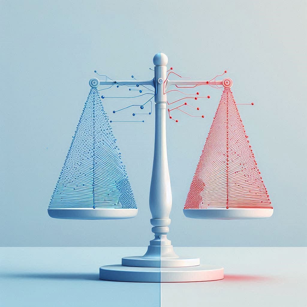 Ethics in AI: Addressing Moral Challenges in Technology