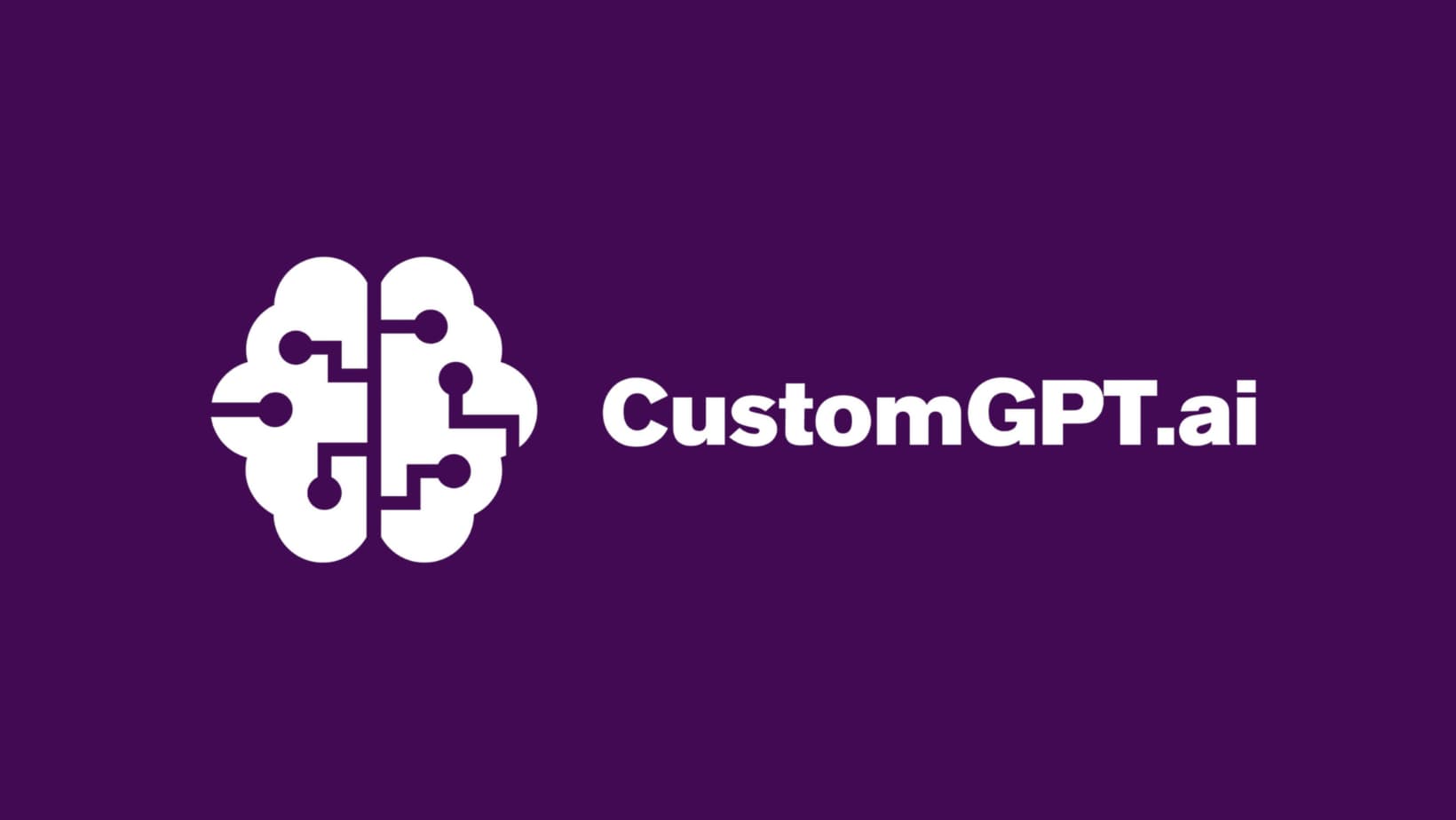 CustomGPT.ai: Build Your Own ChatGPT-Powered Assistant for Business Tasks